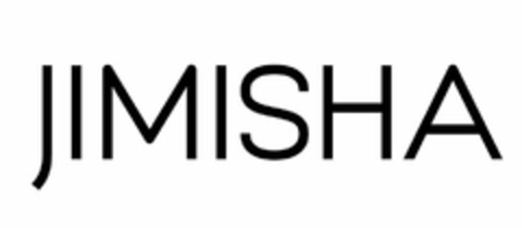 JIMISHA Logo (USPTO, 17.12.2017)