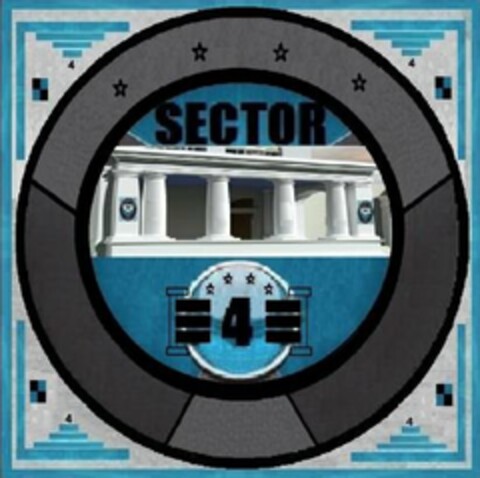 SECTOR 4 Logo (USPTO, 05.01.2018)