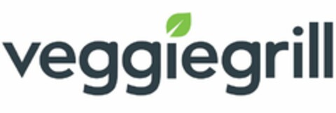 VEGGIEGRILL Logo (USPTO, 01/29/2018)