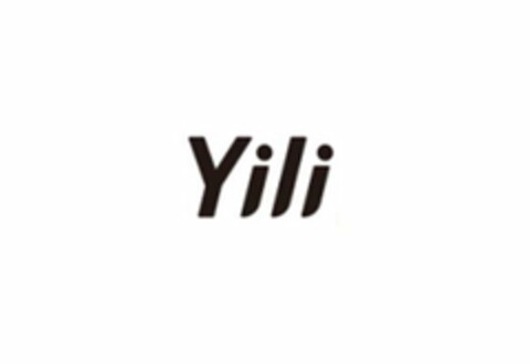 YILI Logo (USPTO, 13.02.2018)