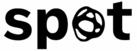 SPOT Logo (USPTO, 20.02.2018)