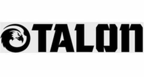 TALON Logo (USPTO, 06.03.2018)