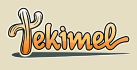 TEKIMEL Logo (USPTO, 27.03.2018)