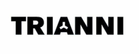 TRIANNI Logo (USPTO, 04.04.2018)