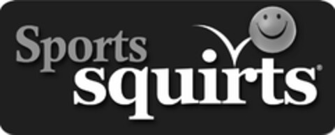 SPORTS SQUIRTS Logo (USPTO, 01.05.2018)