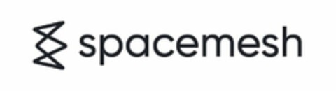 SPACEMESH Logo (USPTO, 13.06.2018)