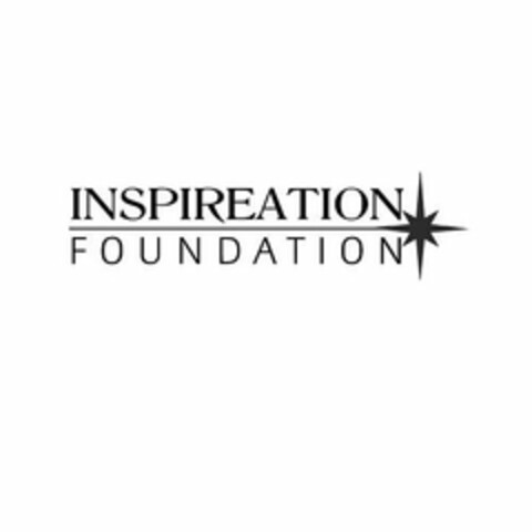 INSPIREATION FOUNDATION Logo (USPTO, 21.06.2018)