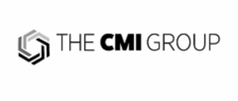 THE CMI GROUP Logo (USPTO, 23.06.2018)