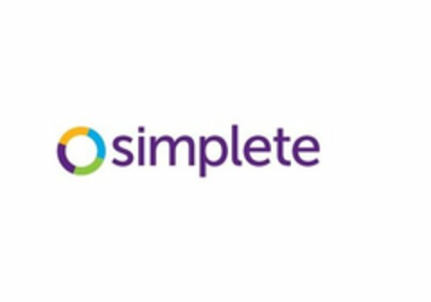 SIMPLETE Logo (USPTO, 18.07.2018)