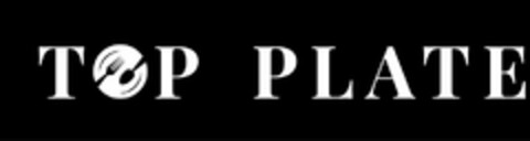 TOP PLATE Logo (USPTO, 27.08.2018)