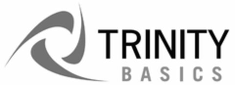 TRINITY BASICS Logo (USPTO, 30.08.2018)