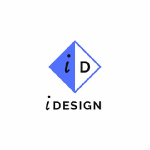 I D IDESIGN Logo (USPTO, 04.09.2018)