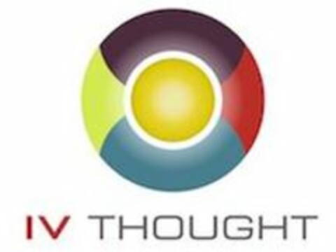 IV THOUGHT Logo (USPTO, 07.09.2018)