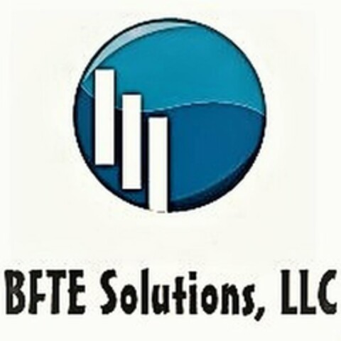 BFTE SOLUTIONS, LLC Logo (USPTO, 21.09.2018)