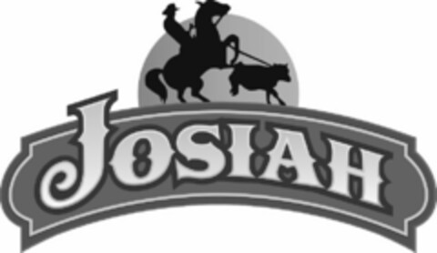 JOSIAH Logo (USPTO, 10/16/2018)