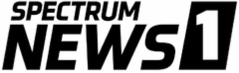 SPECTRUM NEWS 1 Logo (USPTO, 04.01.2019)