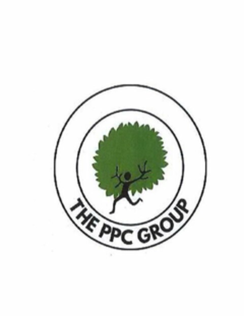 THE PPC GROUP Logo (USPTO, 13.01.2019)