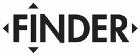 FINDER Logo (USPTO, 08.05.2019)