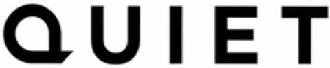 QUIET Logo (USPTO, 24.05.2019)