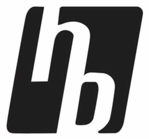 HB Logo (USPTO, 06/07/2019)