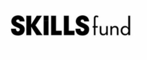 SKILLSFUND Logo (USPTO, 08.07.2019)