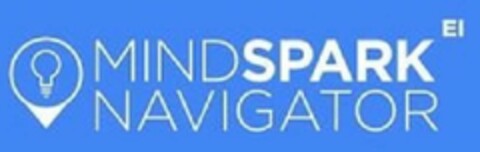 MINDSPARK NAVIGATOR EI Logo (USPTO, 18.07.2019)