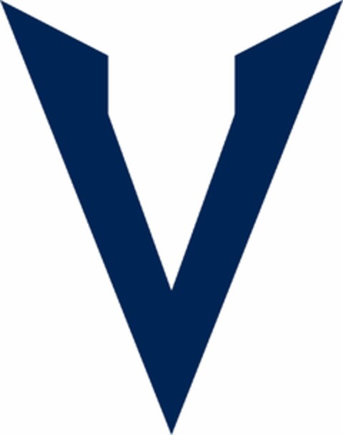 V Logo (USPTO, 22.07.2019)