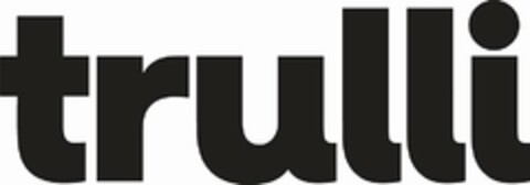TRULLI Logo (USPTO, 14.08.2019)