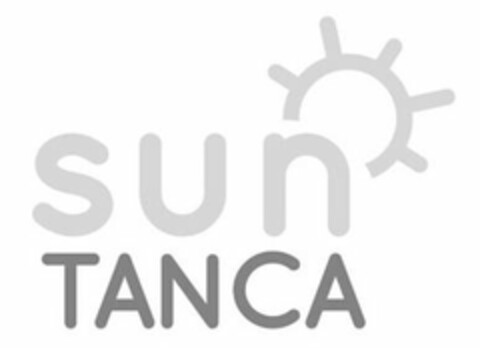 SUN TANCA Logo (USPTO, 09/05/2019)