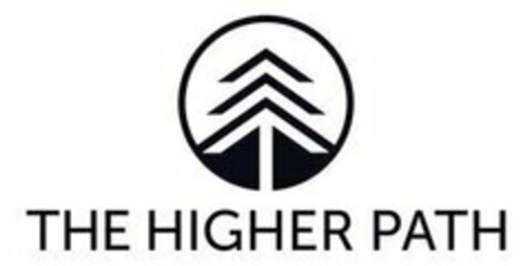 THE HIGHER PATH Logo (USPTO, 05.09.2019)