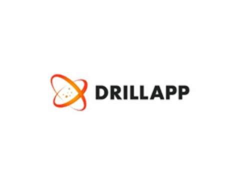 DRILLAPP Logo (USPTO, 09/25/2019)