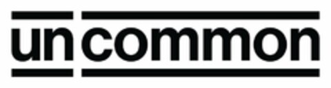 UNCOMMON Logo (USPTO, 15.10.2019)