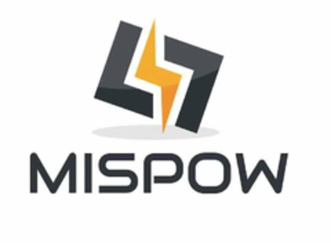 MISPOW Logo (USPTO, 16.10.2019)