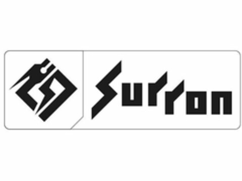 SURRON Logo (USPTO, 21.10.2019)