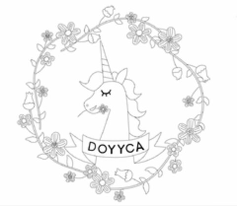 DOYYCA Logo (USPTO, 02.11.2019)