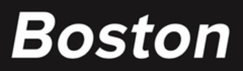 BOSTON Logo (USPTO, 15.11.2019)