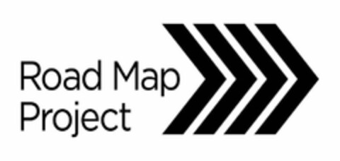 ROAD MAP PROJECT Logo (USPTO, 04.12.2019)