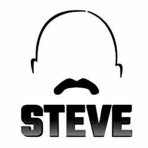 STEVE Logo (USPTO, 05.12.2019)