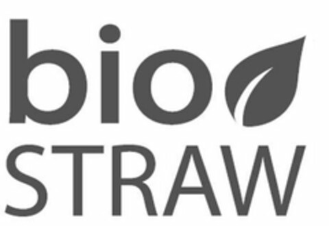 BIO STRAW Logo (USPTO, 06.12.2019)