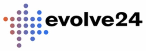 EVOLVE24 Logo (USPTO, 23.12.2019)