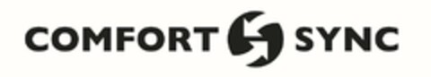 COMFORT SYNC Logo (USPTO, 03.01.2020)