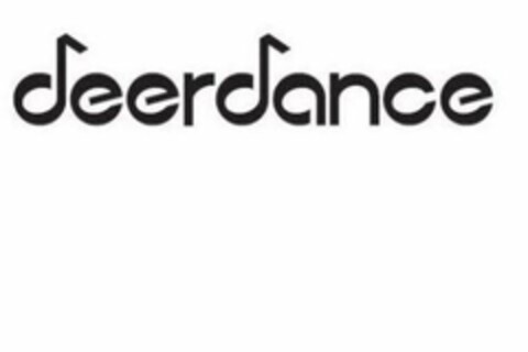 DEERDANCE Logo (USPTO, 08.01.2020)