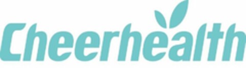 CHEERHEALTH Logo (USPTO, 09.01.2020)