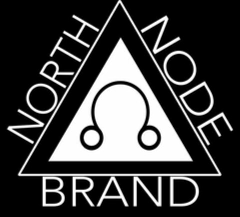 NORTH NODE BRAND Logo (USPTO, 02/07/2020)