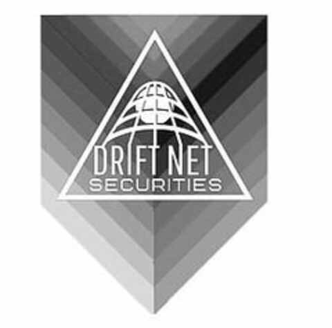 DRIFT NET SECURITIES Logo (USPTO, 25.02.2020)