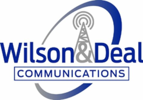 WILSON & DEAL Logo (USPTO, 19.03.2020)