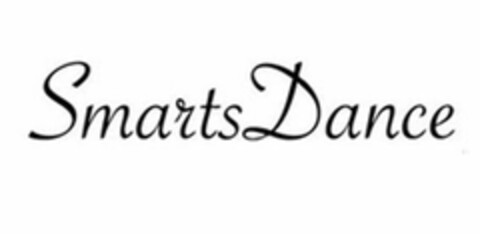 SMARTSDANCE Logo (USPTO, 26.03.2020)