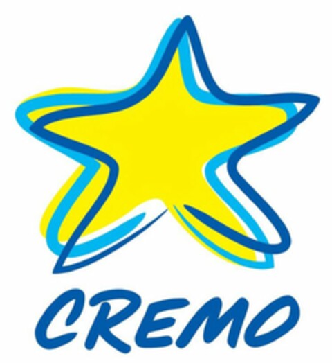 CREMO Logo (USPTO, 04/29/2020)