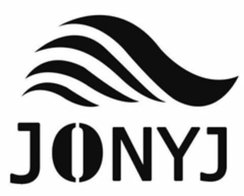 JONYJ Logo (USPTO, 21.05.2020)