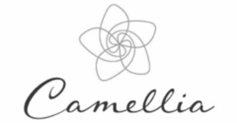 CAMELLIA Logo (USPTO, 08.06.2020)